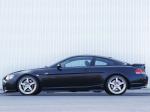 BMW 6-Series Coupe by Hamann 2004 года